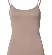 Soft Touch TENCEL™ Camisole | Taupe Grey 79306-1825